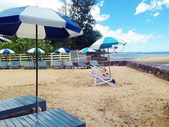 Cera Resort Cha Am - Plaj