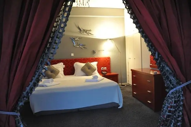 Ceragio Hotel & Apartments - Öne Çıkan Resim