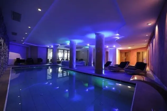 Cerana Relax Hotel - Havuz