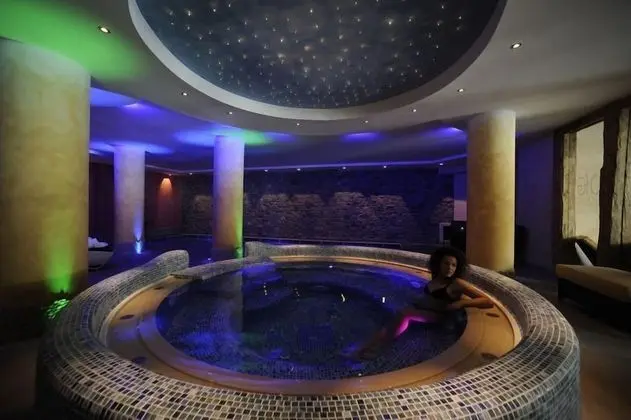 Cerana Relax Hotel - Spa