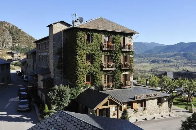 Cerdanya EcoResort & SPA