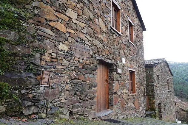 Cerdeira - Home for Creativity - Oda