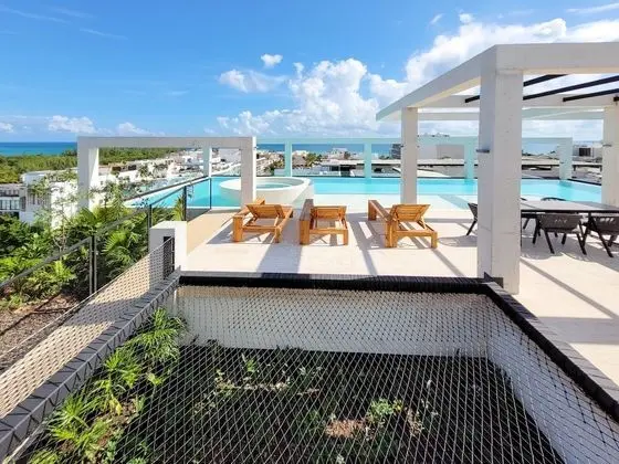 Ceren Luxury Apartments by Spot Rentals