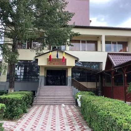 Hotel Ceres - 1