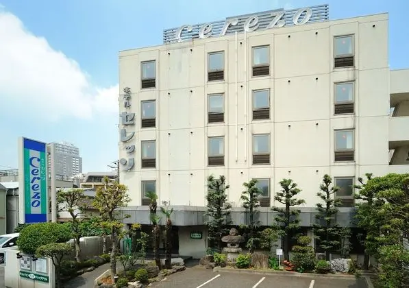Cerezo