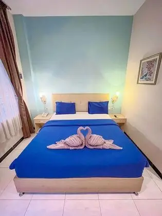 CERIA BOUTIQUE HOTEL