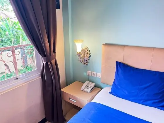 CERIA BOUTIQUE HOTEL