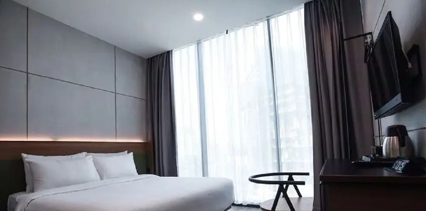 Ceria Hotel Bukit Bintang