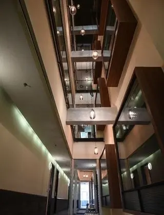 Ceria Hotel Bukit Bintang - Lobi