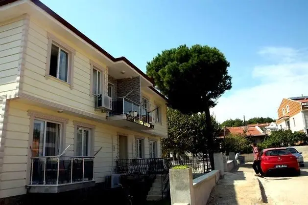 Cerit Apart Pansiyon