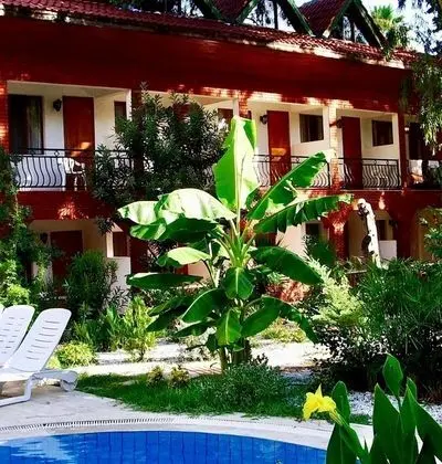 Cerit Hotel