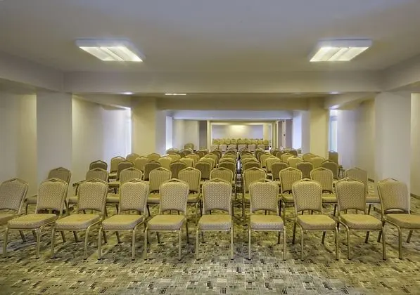 Çerkezköy Business Hotel - İş / Konferans