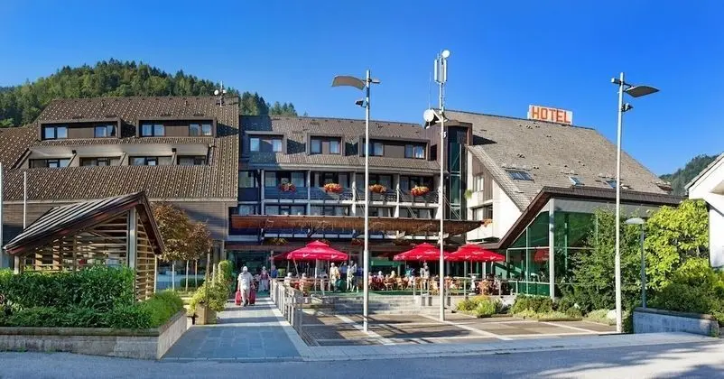 Hotel Cerkno