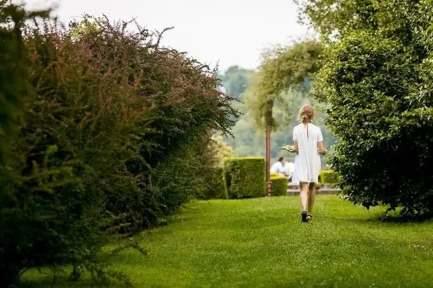 Villa Cernigliaro Dimora storica - Yerinde Yemek