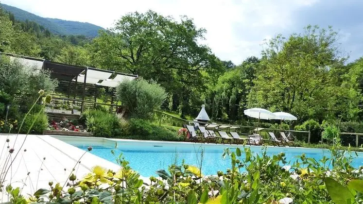 Cerqua Rosara Residence