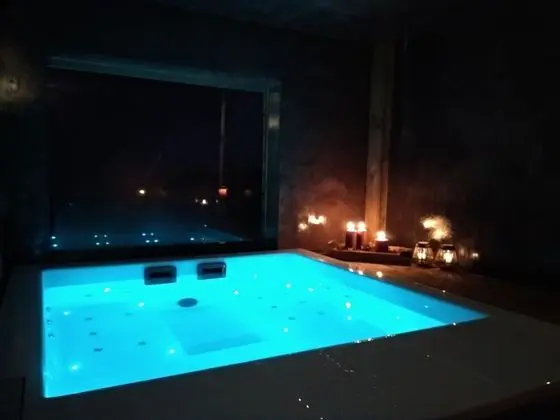 Cerquido Village - Spa
