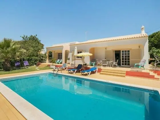 Cerrinho GM in Albufeira