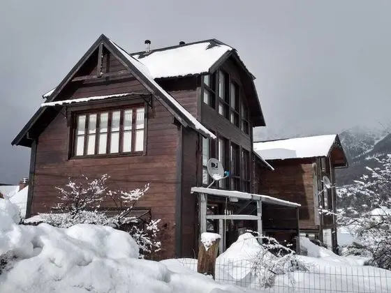 CERRO CATEDRAL SCHUSS ARG41 - Öne Çıkan Resim