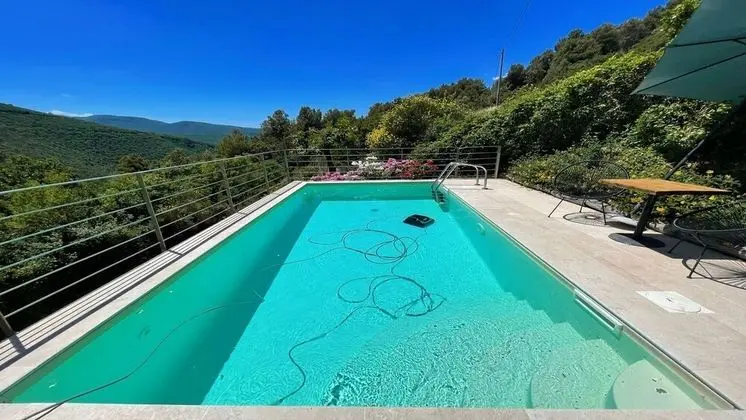 Cerro Cottageslps 8exc Pool Onsitespoleto 9 Kms - Havuz