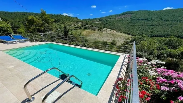 Cerro Cottageslps 8exc Pool Onsitespoleto 9 Kms - Öne Çıkan Resim