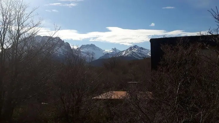 Cerro Electrico Upcycled Eco Stay - Dış Mekan