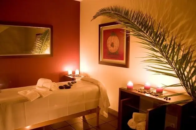Cerro Mar Atlantico & Cerro Mar Garden - Spa
