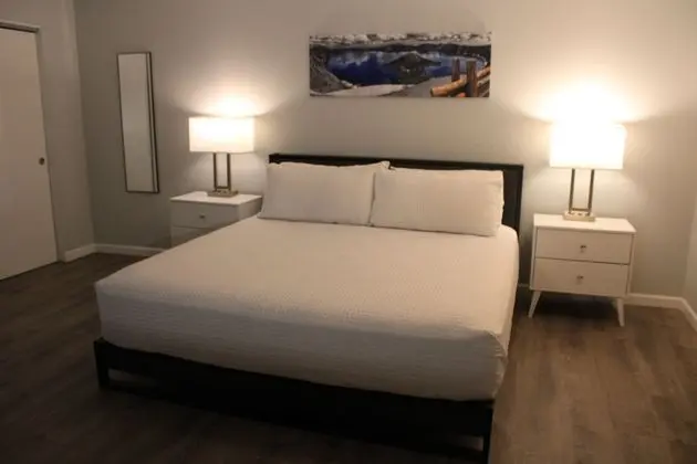Cerulean Hotel - Öne Çıkan Resim