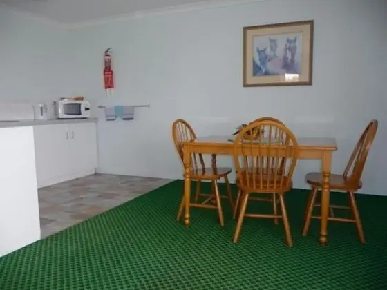 Cervantes Holiday Homes - Oda Düzeni
