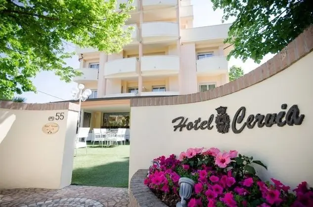 Hotel Cervia - 1