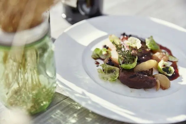 CERVO Mountain Boutique Resort