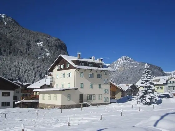 Cèsa Planber Apartments