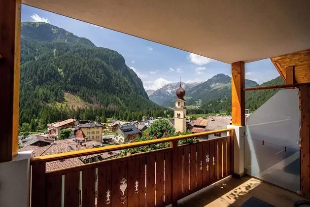 Cesa Tyrol