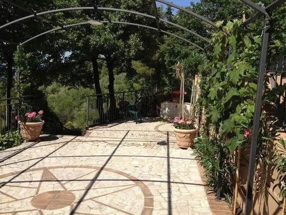 Cesalegreenways B&R - Dış Mekan
