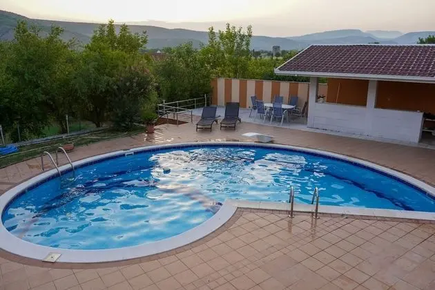 Villa Cesar Mostar