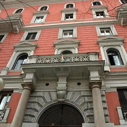 Cesar Palace - B&B