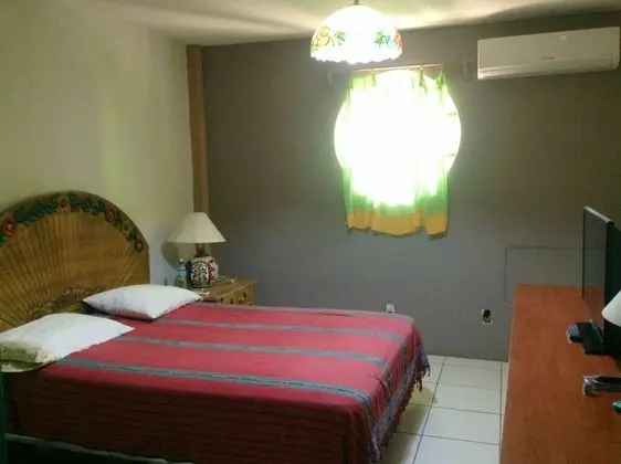 Hotel Cesar - Restaurante Bruciato - Oda