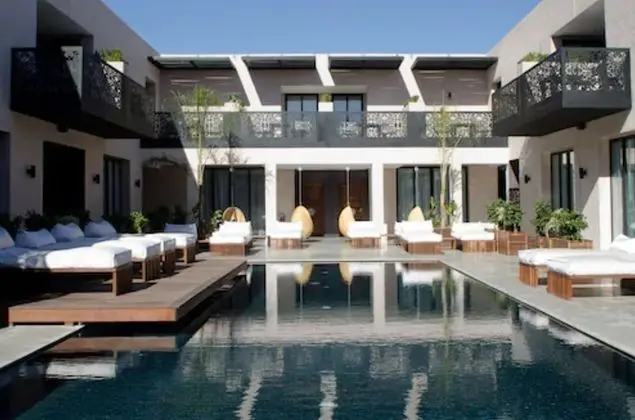 Cesar Resort & Spa - Havuz