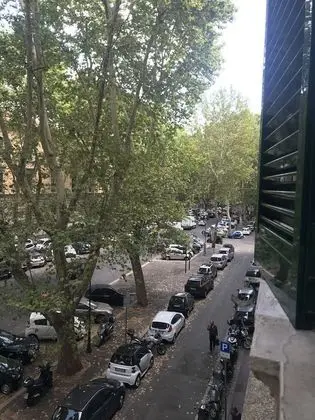 Cesare ai Cavalieri Suites - Dış Mekan