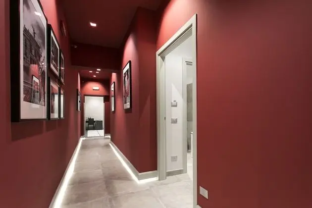Cesare ai Cavalieri Suites - İç Mekan