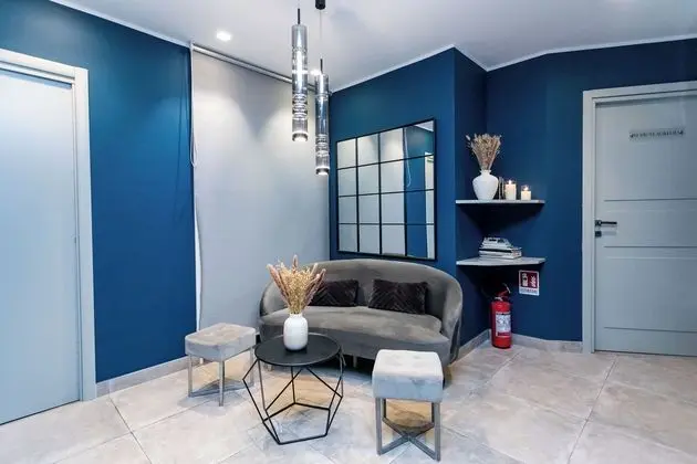 Cesare ai Cavalieri Suites - Lobi