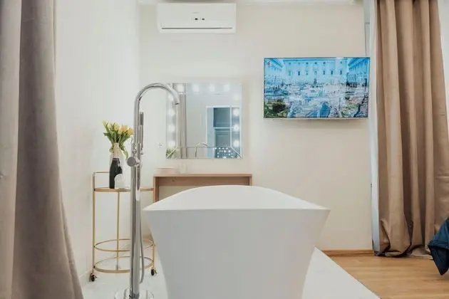 Cesare ai Cavalieri Suites - Öne Çıkan Resim