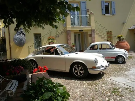 Cesare Magli e Figli Residenza d'Epoca