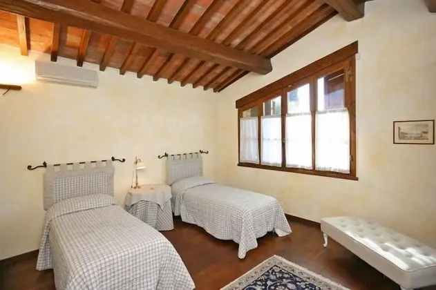 Villa Cesare - Oda