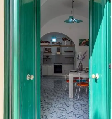 VILLA CESAREA DIMORA DI CHARME - Lobi