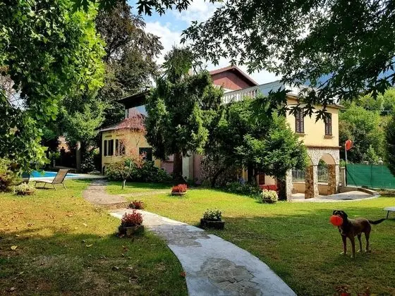 Villa Cesarina