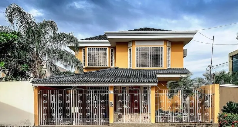 Cesar's House Guayaquil