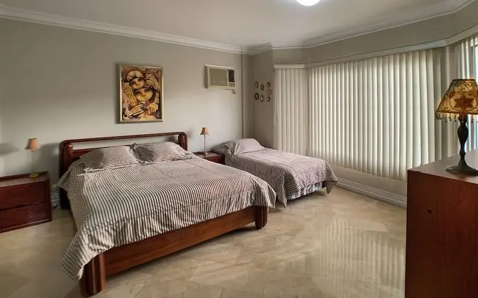 Cesar's House Guayaquil - Öne Çıkan Resim
