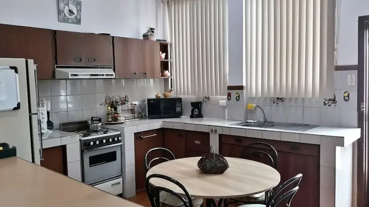 Cesar's House Salinas Home Rental - Mutfak