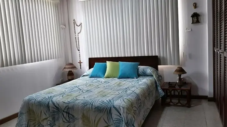 Cesar's House Salinas Home Rental - Oda