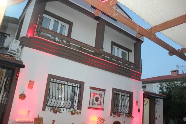 Çeşme Ada Butik Hotel